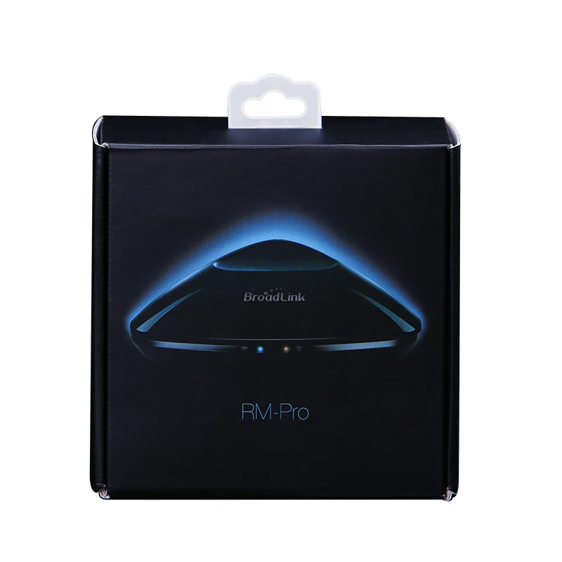 2019 новейший универсальный контроллер Broadlink RM Pro + RM33 mini3 для автоматизации умного