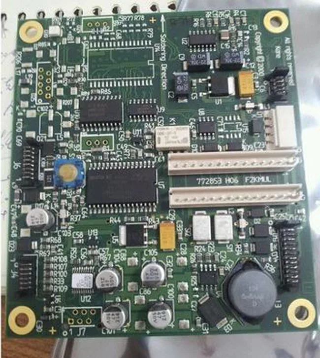 

Лифт f2kul COP board KM772850G02 KM981829H03 kssul KM981828G11