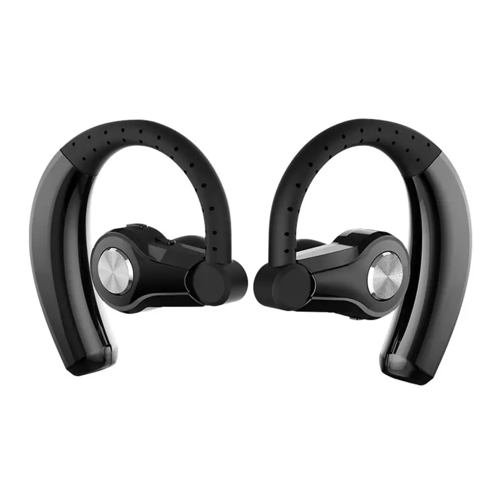TWS Buiseness Bluetooth наушники с более чем 10 часов воспроизведения музыки два основных