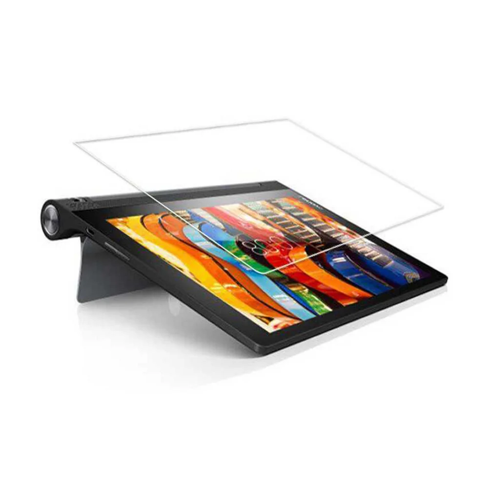 Защитное стекло x50 для Lenovo Yoga YT3 X50f x50m X50l закаленное защитная пленка планшета tab3 10