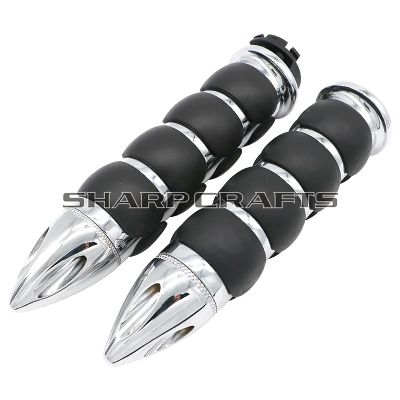 Фото Ручки для мотоцикла, 1 дюйм, для Yamaha Dragstar V-star DS 400 650 950 1100 DS400 DS650 XVS XVS400 XVS650 XVS1100 Classic №5