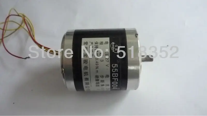 55BF004 привод шагового двигателя для электростанка EDM|stepper motor|stepper drive motormotor stepper |