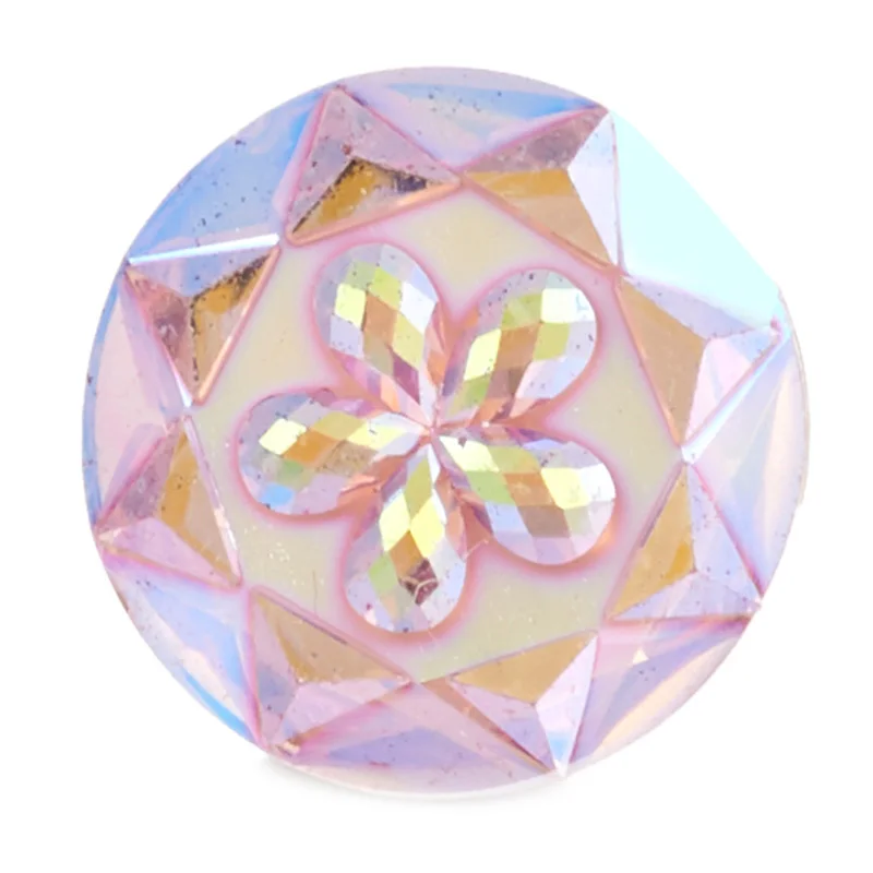 10 шт./лот смешанные 18 мм защелки из сплава смолы модные кнопки подходят шаровары замки ювелирные украшения замки браслеты