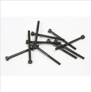 Автомобильные запасные части для радиоуправляемой модели 1/5 винты 10 шт./компл.