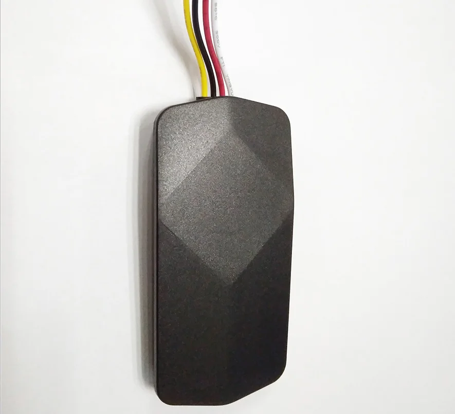 20 штук GPRS gps трекер T2RD автомобиля locator реального времени отслеживания отрезать