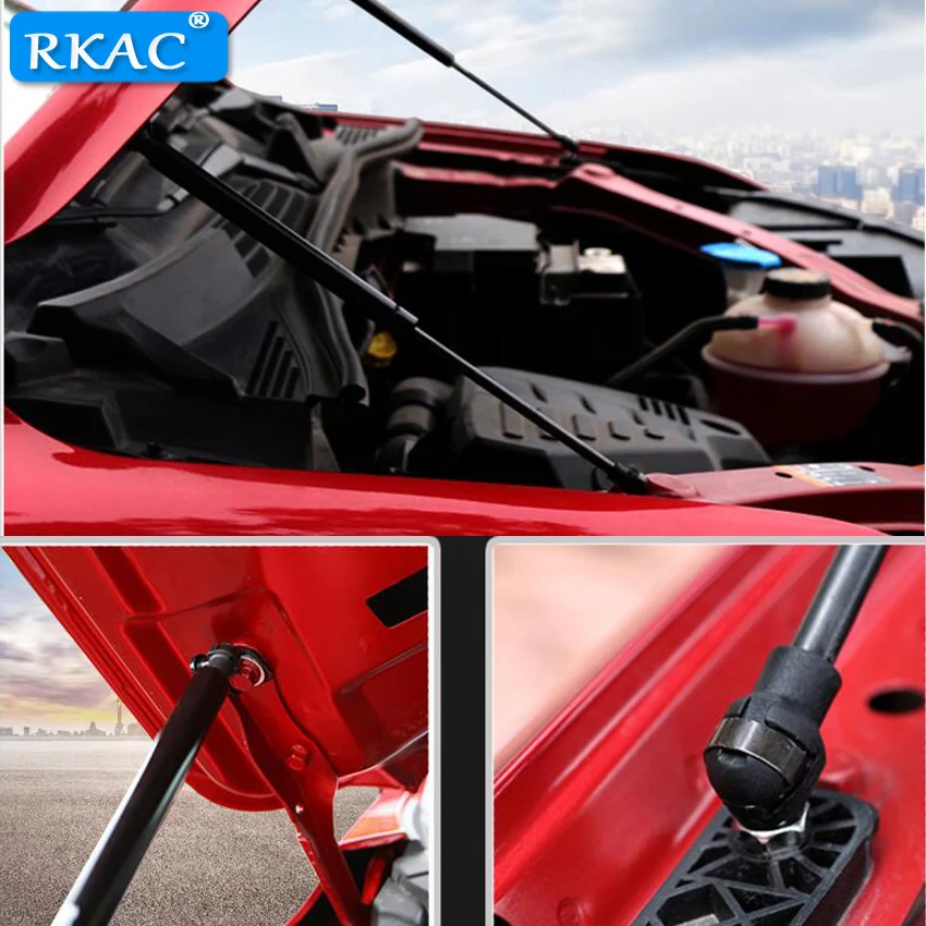 RKAC для капота ROEWE RX5/i6/RX3/350/360/i5 опорный стержень стойки подъемник пружинный
