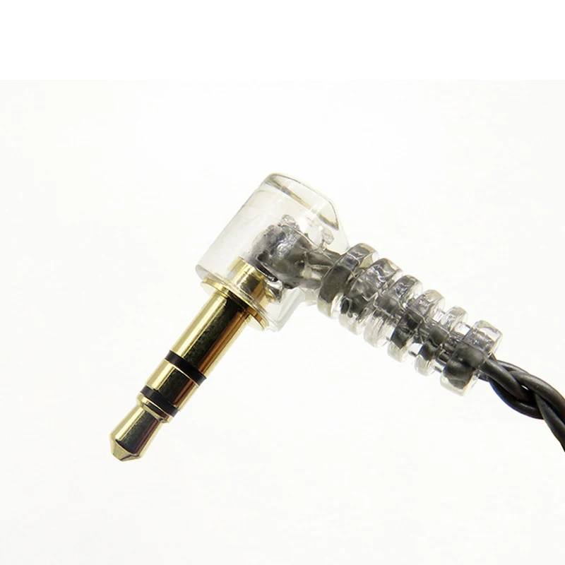 0.78mm 2 pin for Logitech UE TF10 TF15 5pro SF3 Earphones Upgraded Replacement Cable Headset Cables iphone 7 xiaomi mp3 | Электроника