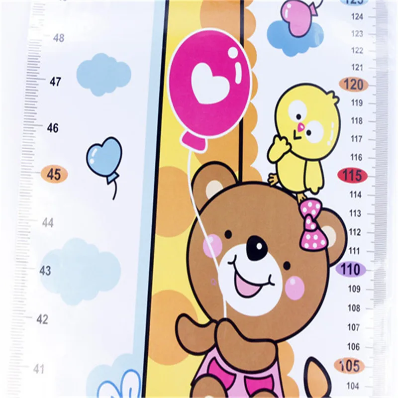 1 шт. наклейка на стену с изображением жирафа животного|sticker wall decor|decoration sticker