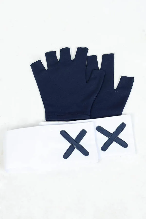 Пожарная эмблема Пробуждение Косплей Костюм Fates люцина костюм полный комплект