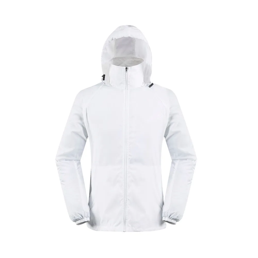 JAYCOSIN 5XL, мужская и женская быстросохнущая куртка, легкая куртка, водонепроницаемая ветровка, куртка, защищающая, для бега, пальто, плюс размер, 67