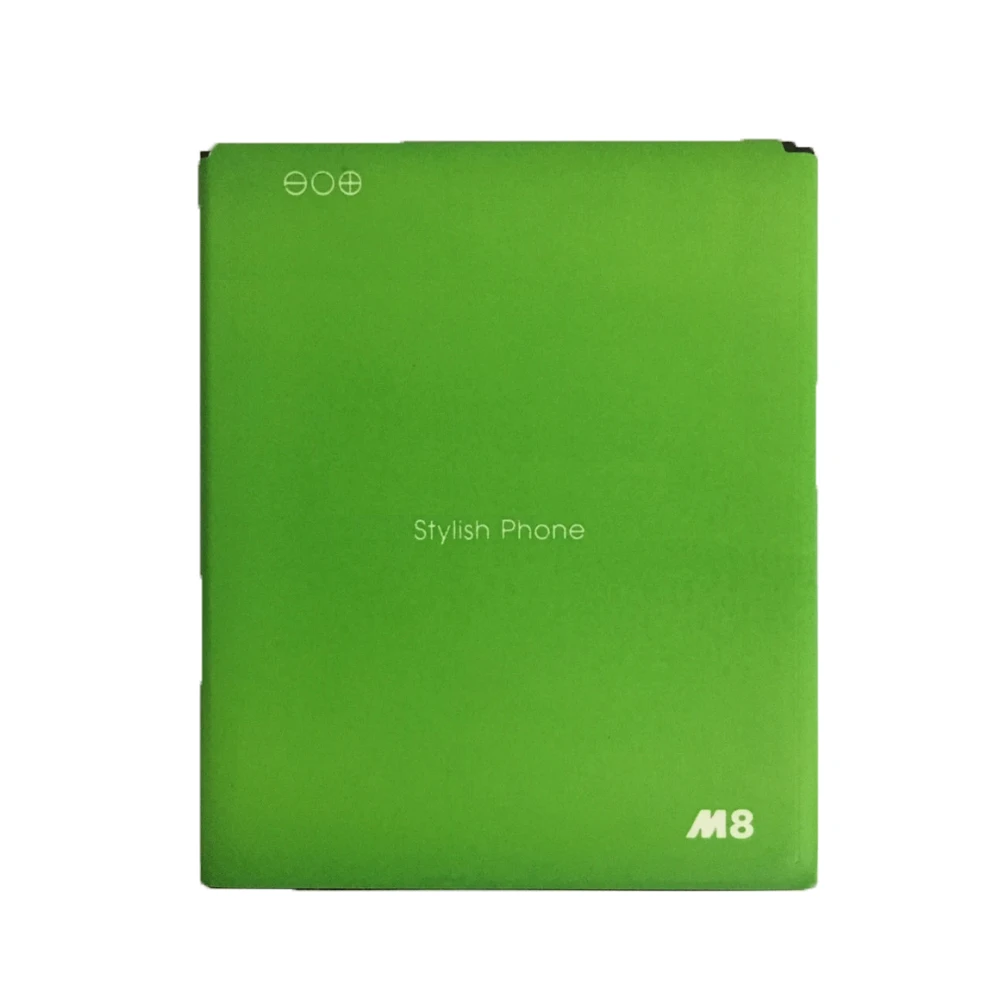Dinto Новые 3500mAh 3 8 V BT 572P BT572P батареи для Leagoo M8 Pro Сменный аккумулятор смартфона