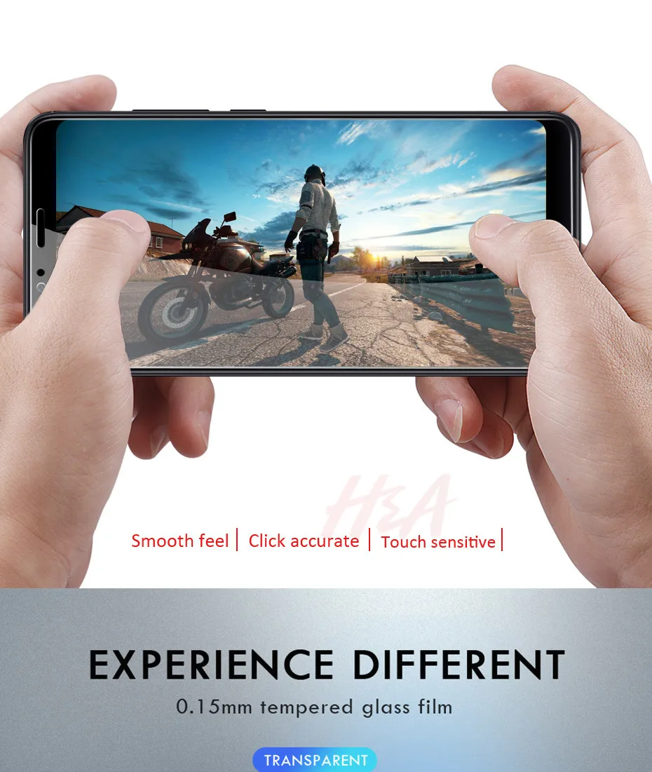 Защитное стекло H& A для huawei Honor 8 Lite 8a 8s 8c 8X 7X закаленное стекло для Honor 20i 20 10 9 Lite Защитная крышка экрана