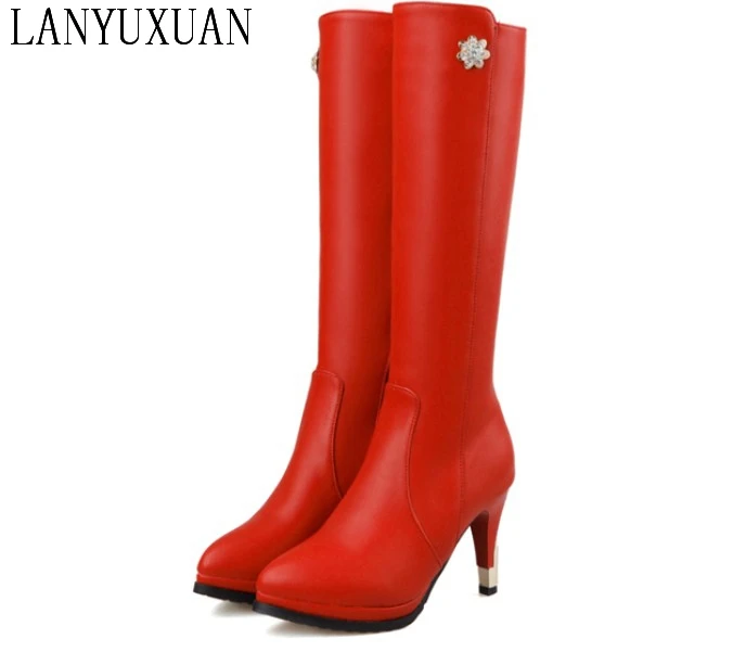 Зимние ботинки; botas mujer; женские ботинки; модные мотоциклетные ботинки Martin; Outono Inverno Botas De Couro Femininas; Hq289