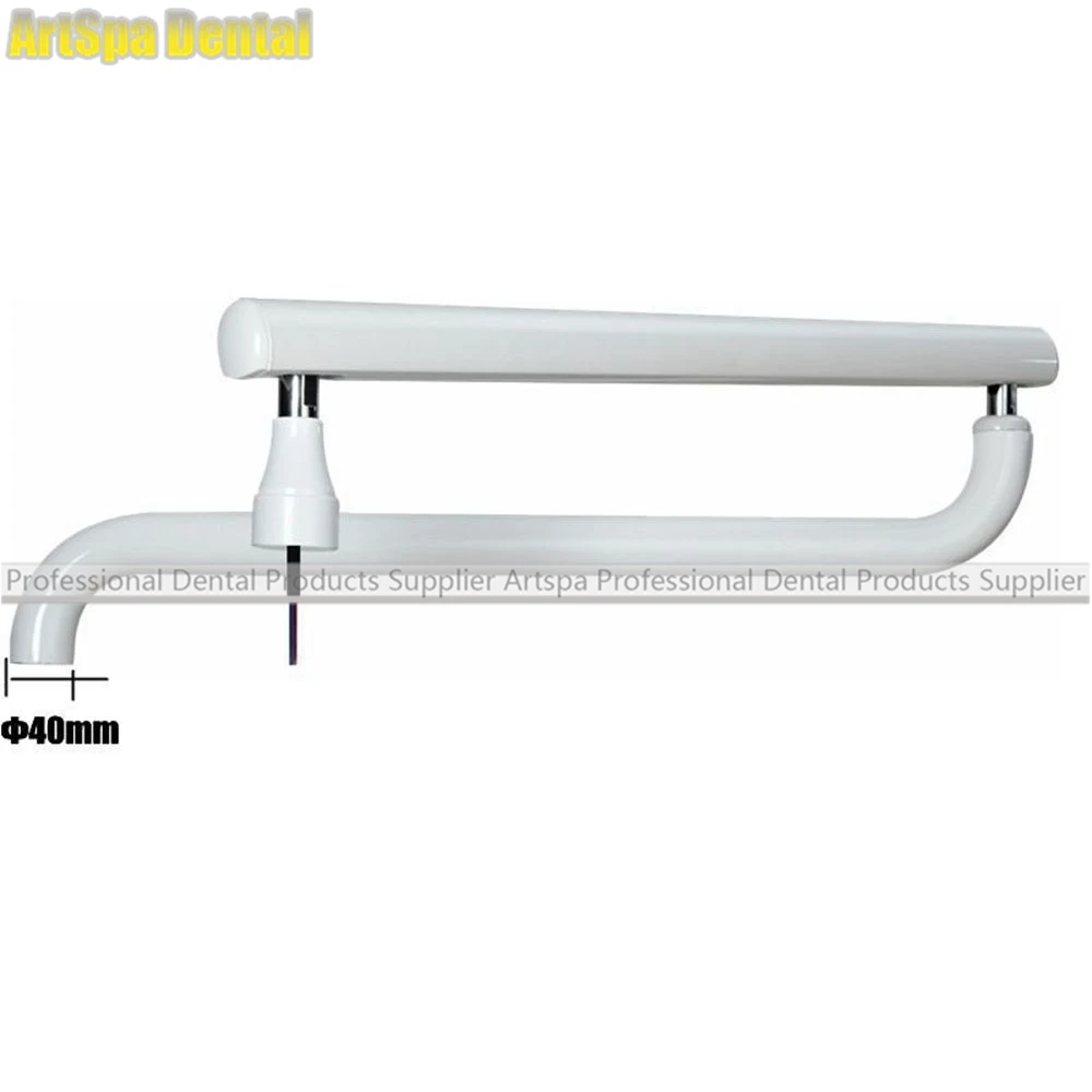 

10W Dental LED Oral Light Exam Surgical Lamp For Dental Unit Chair With Arm