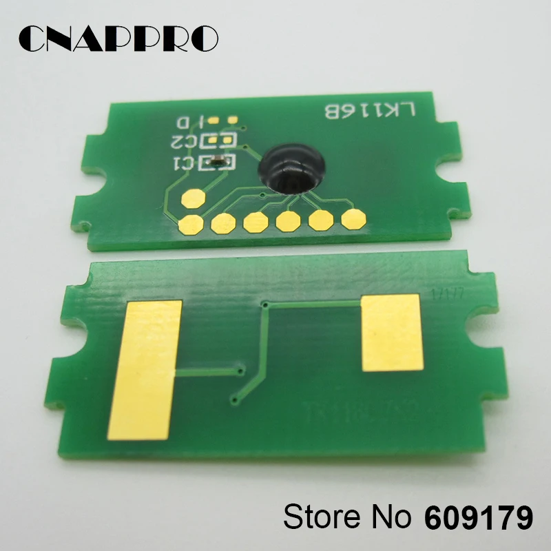 20 шт. TK3164 TK3165K чип тонера для Kyocera ECOSYS P3045dn P3050dn P3055dn P3060dn TK-3164 TK-3165K 3164 чипы картриджа