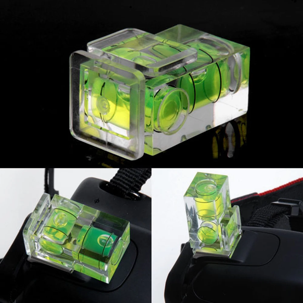 WINGRIDY 3 осевой Горячий башмак фиксированный пузырьковый уровень 3D 2D дух для