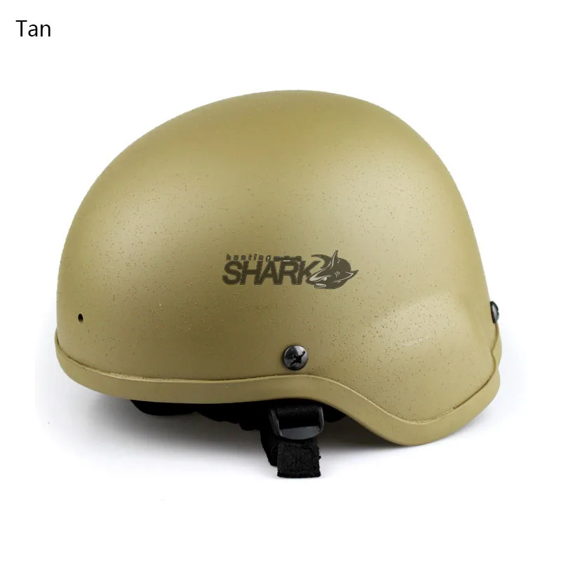 PPT Высокое качество Тактический 54 см до 62 размер головы MICH 2000 мужской шлем для