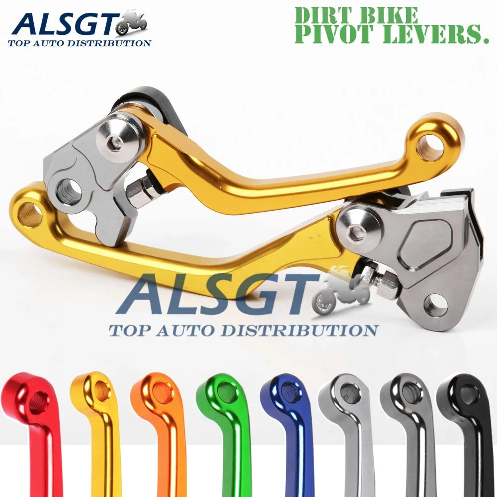 Комплект рычагов сцепления поворотного тормоза для SUZUKI DR250 (не dual sport) 1990 1993 1992 1991