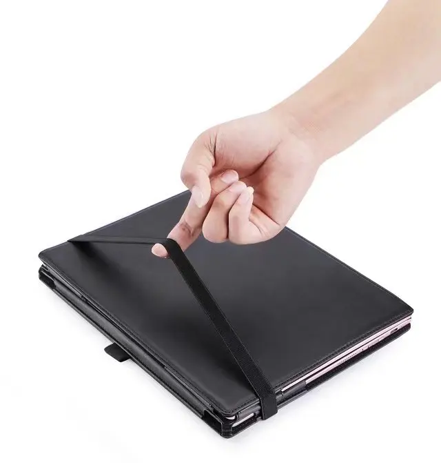 Новый дизайн высокое качество флип стенд деловой кожаный чехол для Lenovo YOGA A12 12