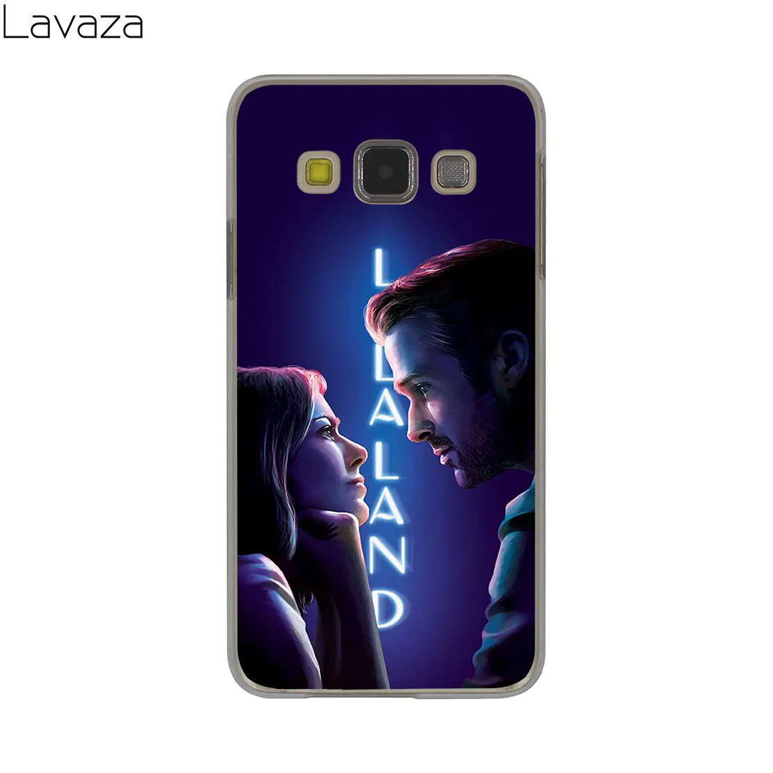Твердый чехол для Samsung Galaxy S10 S10E S8 Plus S6 S7 Edge S9 Plus|cover for samsung galaxy|case covercover |
