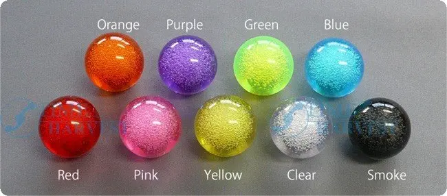 Оригинальный шар Seimitsu Balltop (30 мм) для джойстика/9 цветов стандартная оригинальная