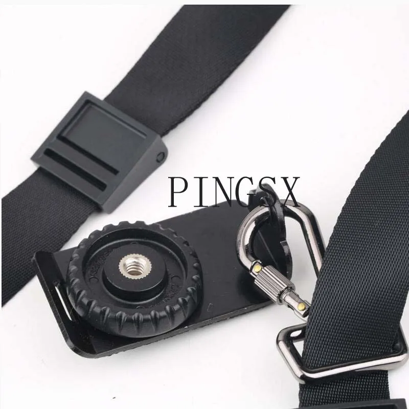 Black Single Shoulder Sling Belt Strap for Sony DSC-H400 DSC-HX400 DSC-H300 DSC-RX10 DSC-HX100V DSC-HX200V DSC-HX300 | Электроника