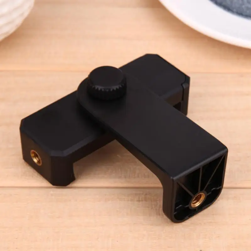 Уникальный дизайн 1/4 &quotвинтовая головка подставки для смартфона штатив монопод