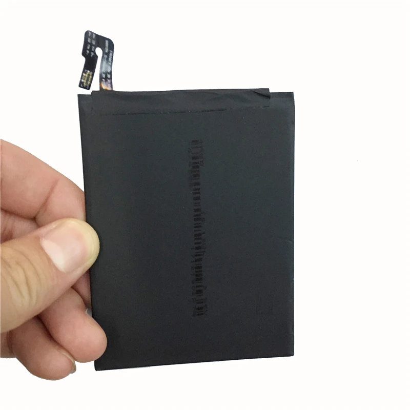 MaleCrane 4000mAh аккумулятор для мобильного телефона BN45 Xiaomi mi Note2 Red Note 5 Note5 Замена
