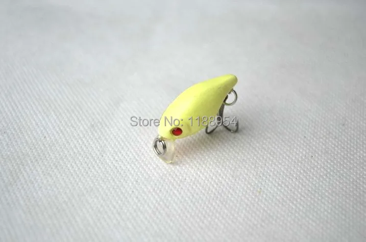 Promotion Pesca Artificials 5pcs 2.5g 3cm topwater 0.1-0.5m for wobbler japan mini Fishing Crankbait Cranks lure Baits | Спорт и