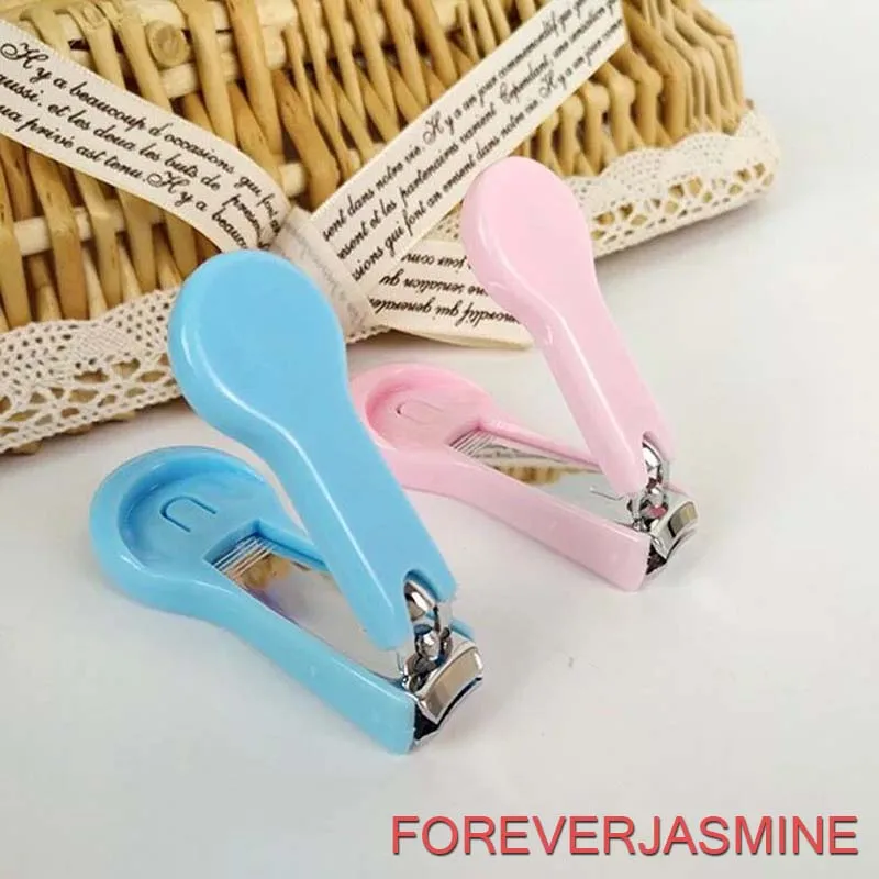1 шт. кусачки для ногтей из нержавеющей стали|stainless steel nail clippers|nail clippernail clipper for baby |