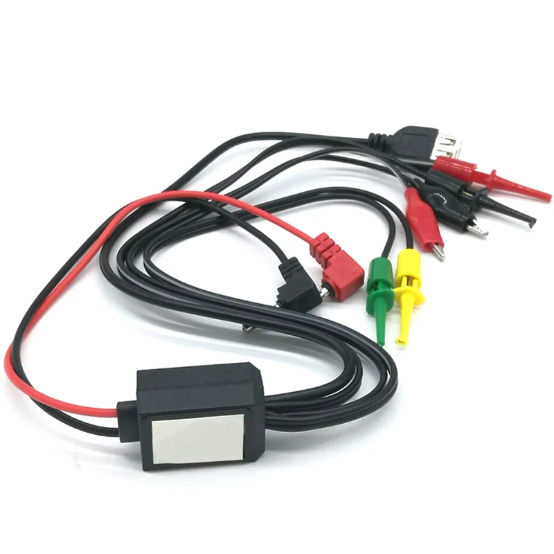 Регулируемый цифровой источник питания постоянного тока GOPHERT CPS-3205II OVP/OCP/OTP160W (110 В