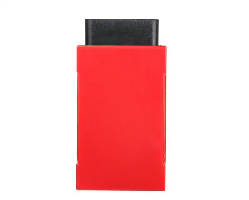 UCANDAS VDM2 для Android автоматический диагностический сканер VDM II многоязычный 2