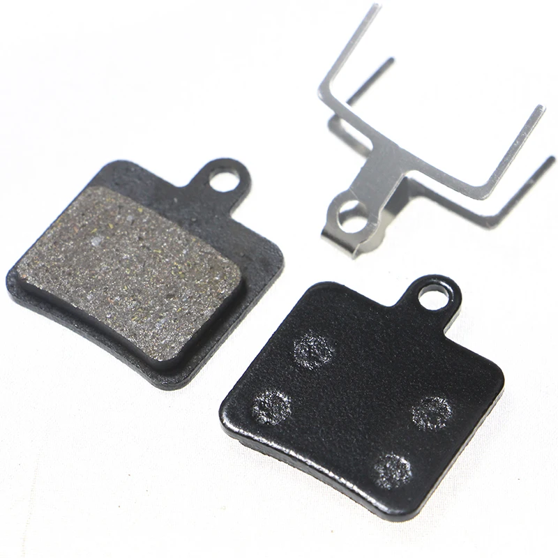 Велосипедные дисковые Тормозные колодки из смолы 4 пары/Лот для Hope Mini / RACE X2 TECH MTB