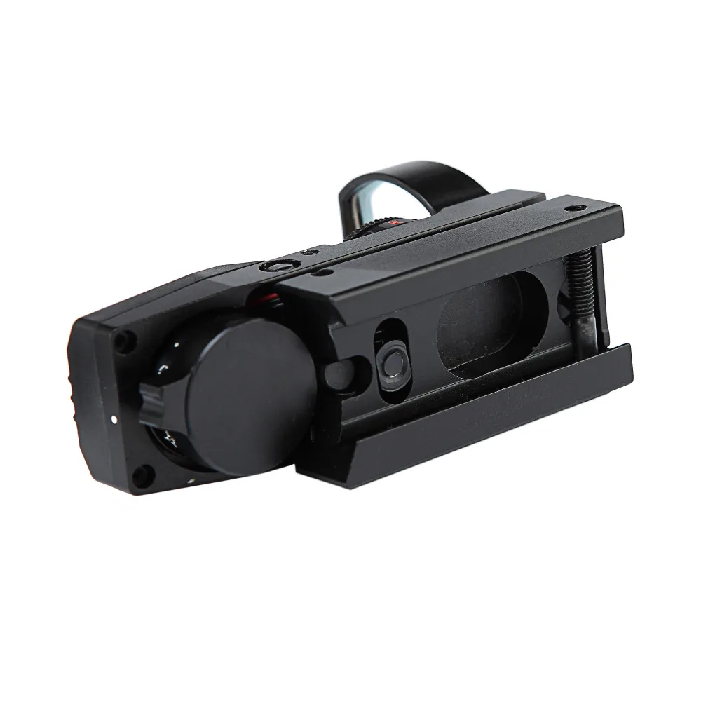 BM RSK6001 Тактический Сетка Red Dot Открыть Коллиматорный Прицел (прицелы красная точка