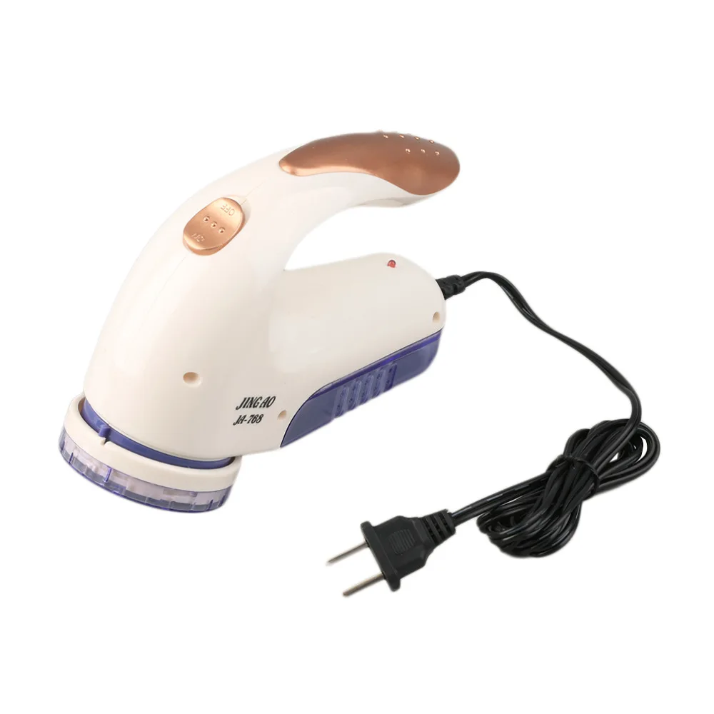 2018 Новейшая электрическая одежда для удаления ворса Fuzz пилюль Бритва