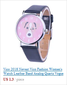 Vico, новинка, Роскошные мужские часы, лаконичные, модные, для мужчин и женщин, Ретро стиль, с рисунком автомобиля, деним, саржевый ремешок, часы, часы, relogio masculino