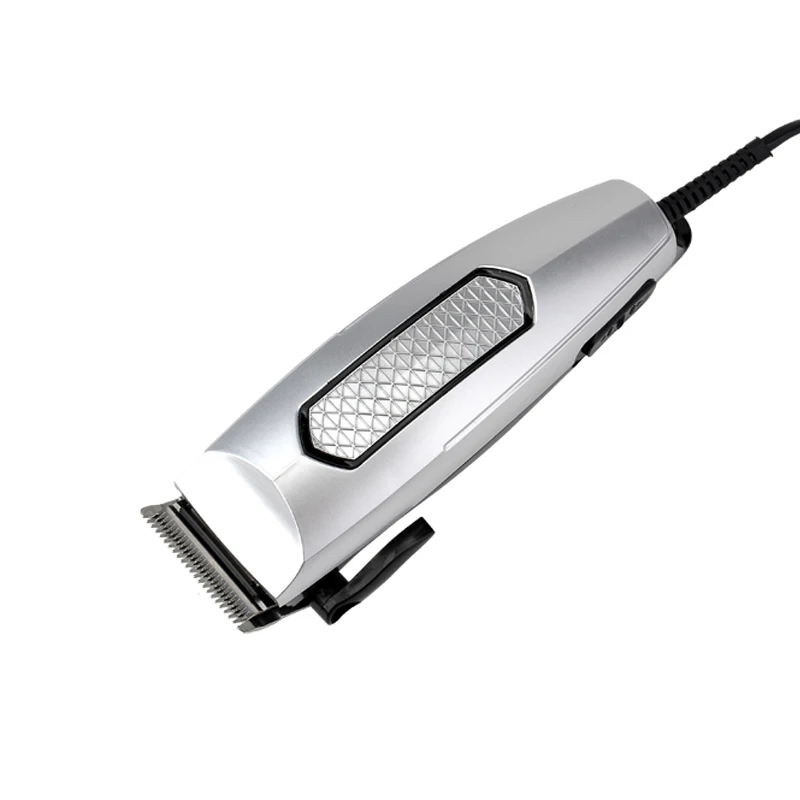 PRITECH машинка для стрижки волос 12 Вт мощная электрическая машинка для стрижки волос для мужчин триммер для волос профессиональная Бритва для волос семейное использование триммер для бороды