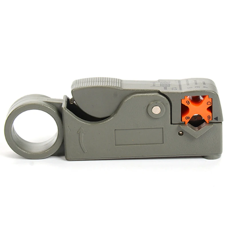 Rj45 Crimping Tool Kit For Cat5/Cat6 Professional Computer Maintenance Lan Cable Tester Network Repair Set | Инструменты