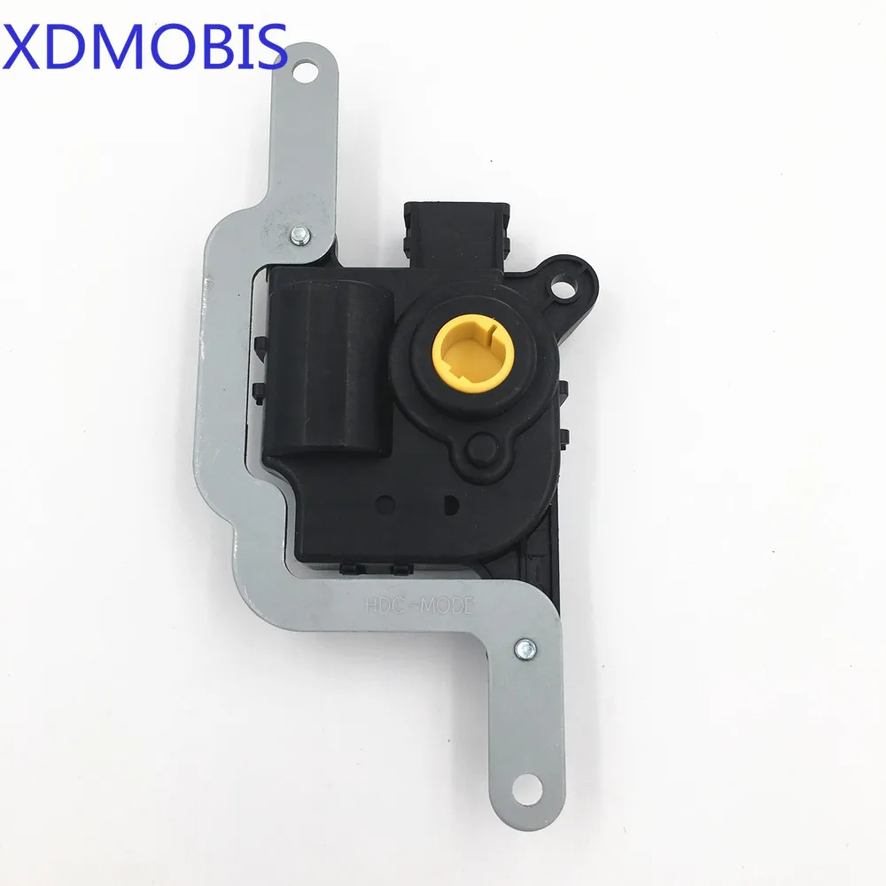 Мотор с приводом для hyundai ELANTRA 2006 2010 I30/I30CW 2008 2012 971542H000|Детали обогревателя| |