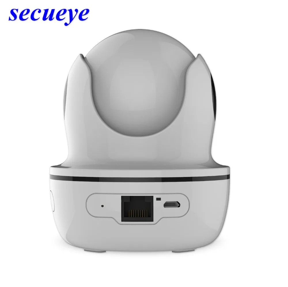 Ip-камера Secueye 1080 P беспроводная домашняя камера безопасности 2.0MP ip-камера
