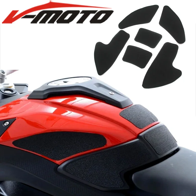 Новинка для BMW S1000XR S1000 XR 2018 наклейка на колено мотоцикла|Наклейки и стикеры| |