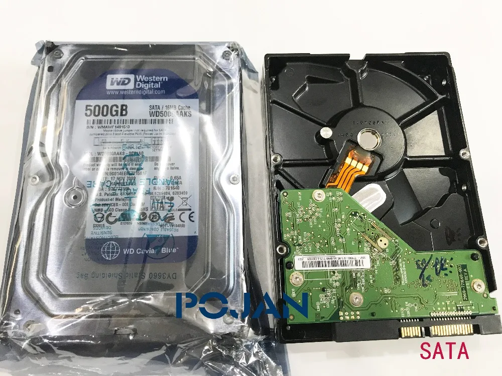 HDD для DESIGNJET L26500 латекс 260 жесткий диск CQ869-67024 CQ869A 42in и 61 дюймов POJAN Запчасти к самописцу