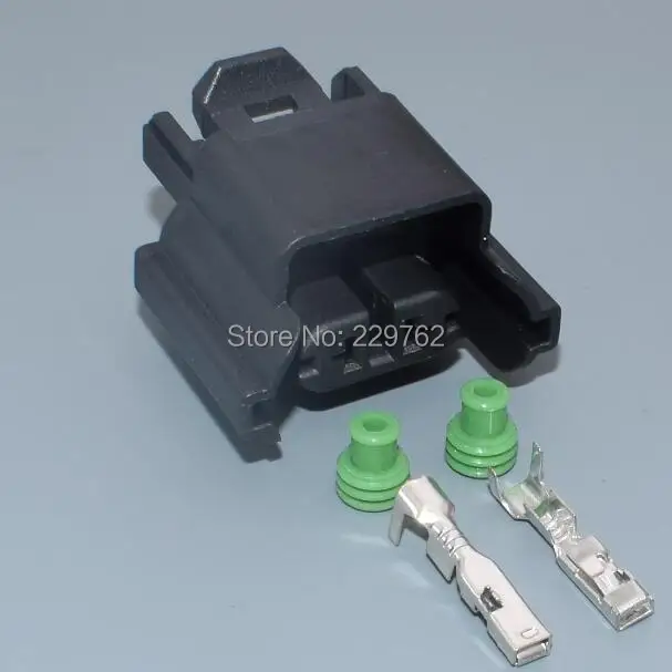 2-контактный разъем shhworld Sea Pigta для VW Beetle Caddy Golf Jetta Passat AUDI A4 A6 Skoda Octavia Seat Toledo |