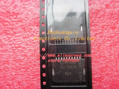 

Free Shipping! 20pcs/lot TLE7209R TLE 7209 R HSOP-20