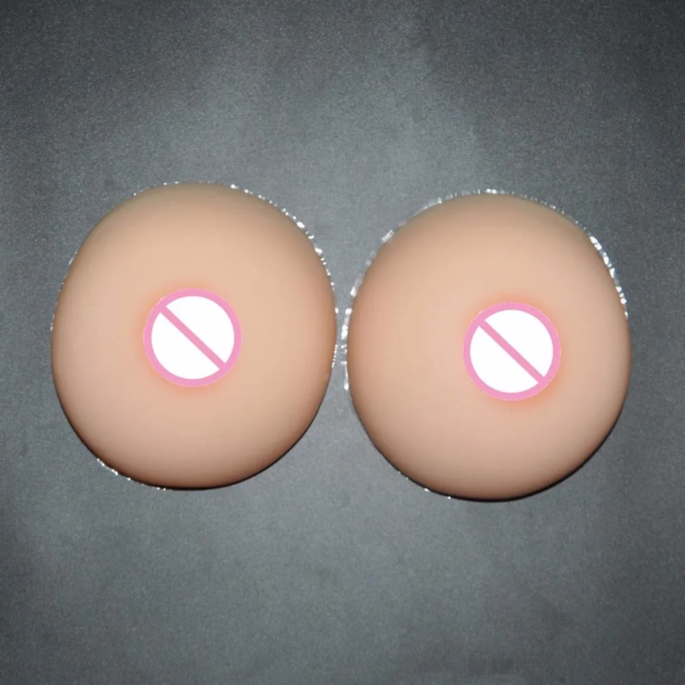 Искусственная протезная форма грудь 800 см|false breasts|silicone breastcross dresser |
