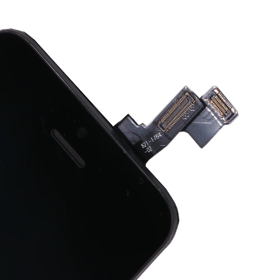 ЖК экран для iPhone SE дисплей с дигитайзером сенсорного экрана в сборе сменные