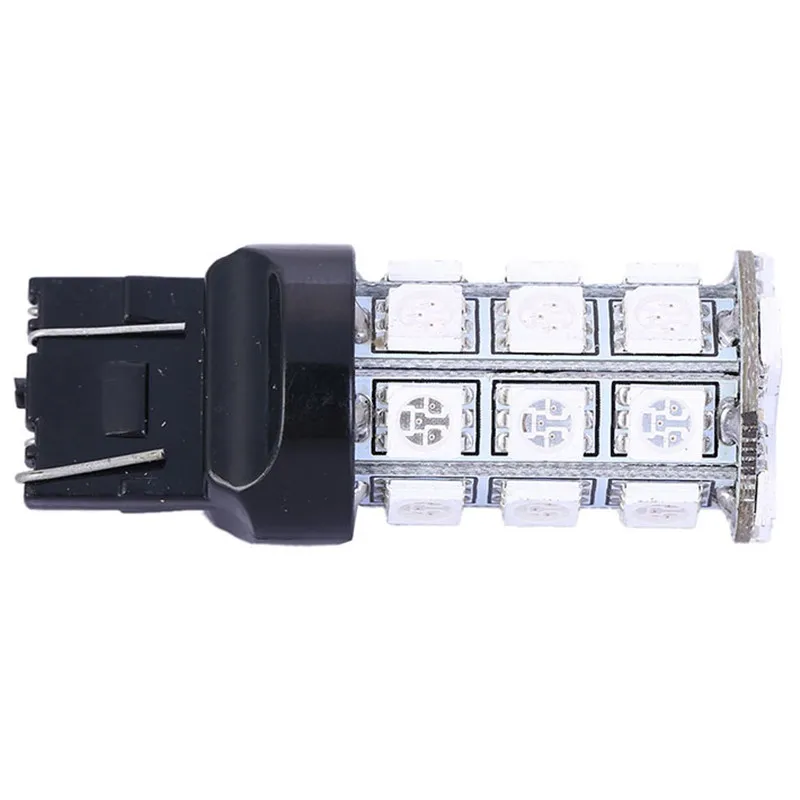 Urbanroad 1 шт. T20 SMD5050 светодиодный автомобильный тормозной задний фонарь головного