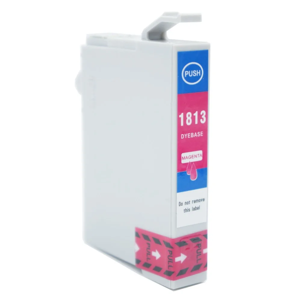 Weemay 18XL Ink Cartridges T1811 for Epson XP-202 XP-305 XP-415 XP-412 XP-215 XP-312 XP-212 XP-102 XP-405 XP-205 XP-302 XP-402 | Компьютеры