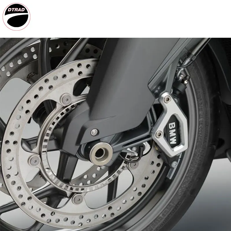 Спереди Тормозной суппорт Обложка для BMW 65 мм R1200R 2006 14 К 1300R 09 15 г 1200GS 2004 2012 R850 R 09/02