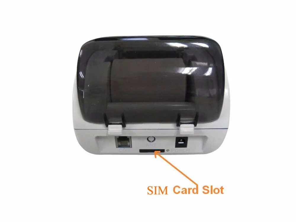 Простой SMS принтер совместим с GPRS API|sms printer|gprs sms printergprs printer |